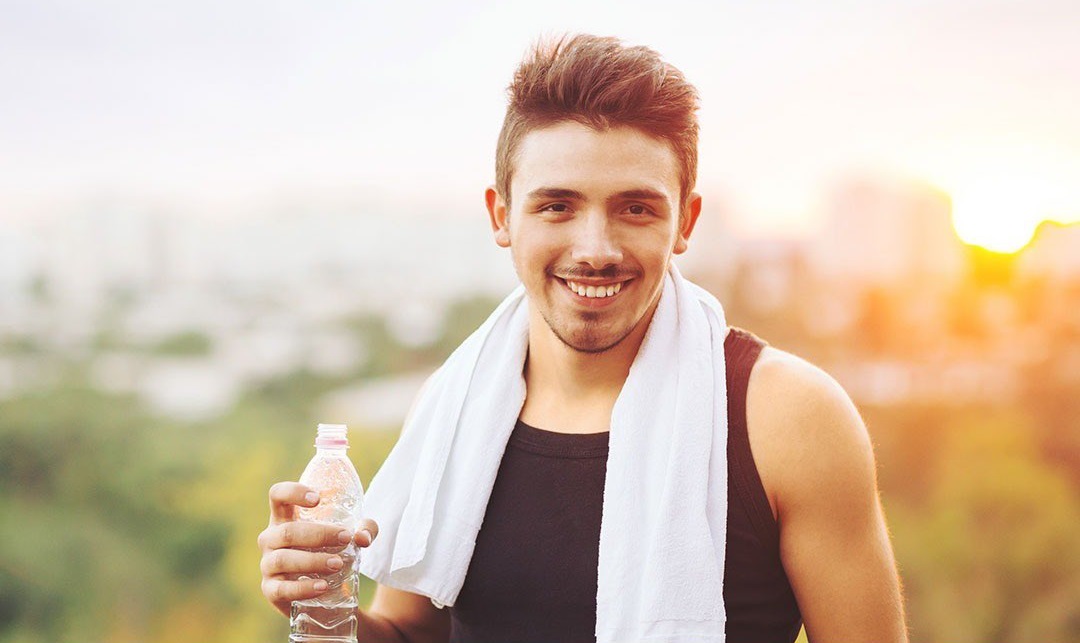 الأكل والنوم والرياضة.. نصائح لحياة صحية أفضل - برق الإمارات