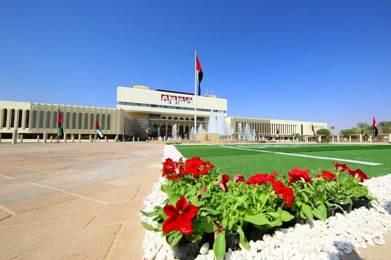 بلدية العين تنجز أكثر من 252 ألف معاملة رقمية خلال عام 2025