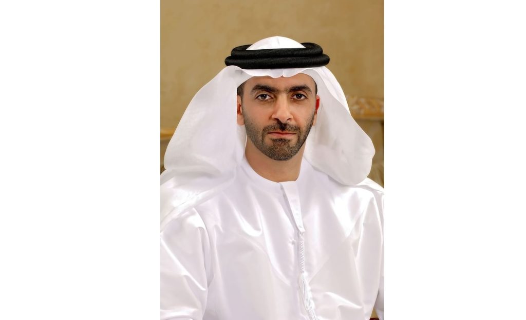 سيف بن زايد: العلاقات الإماراتية الكويتية تتجه نحو مستقبل أكثر ازدهاراً وأمناً واستقراراً