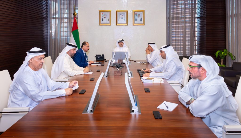 مجلس القضاء في أبوظبي يعتمد دفعة جديدة من الوسطاء لتسوية المنازعات المدنية والتجارية