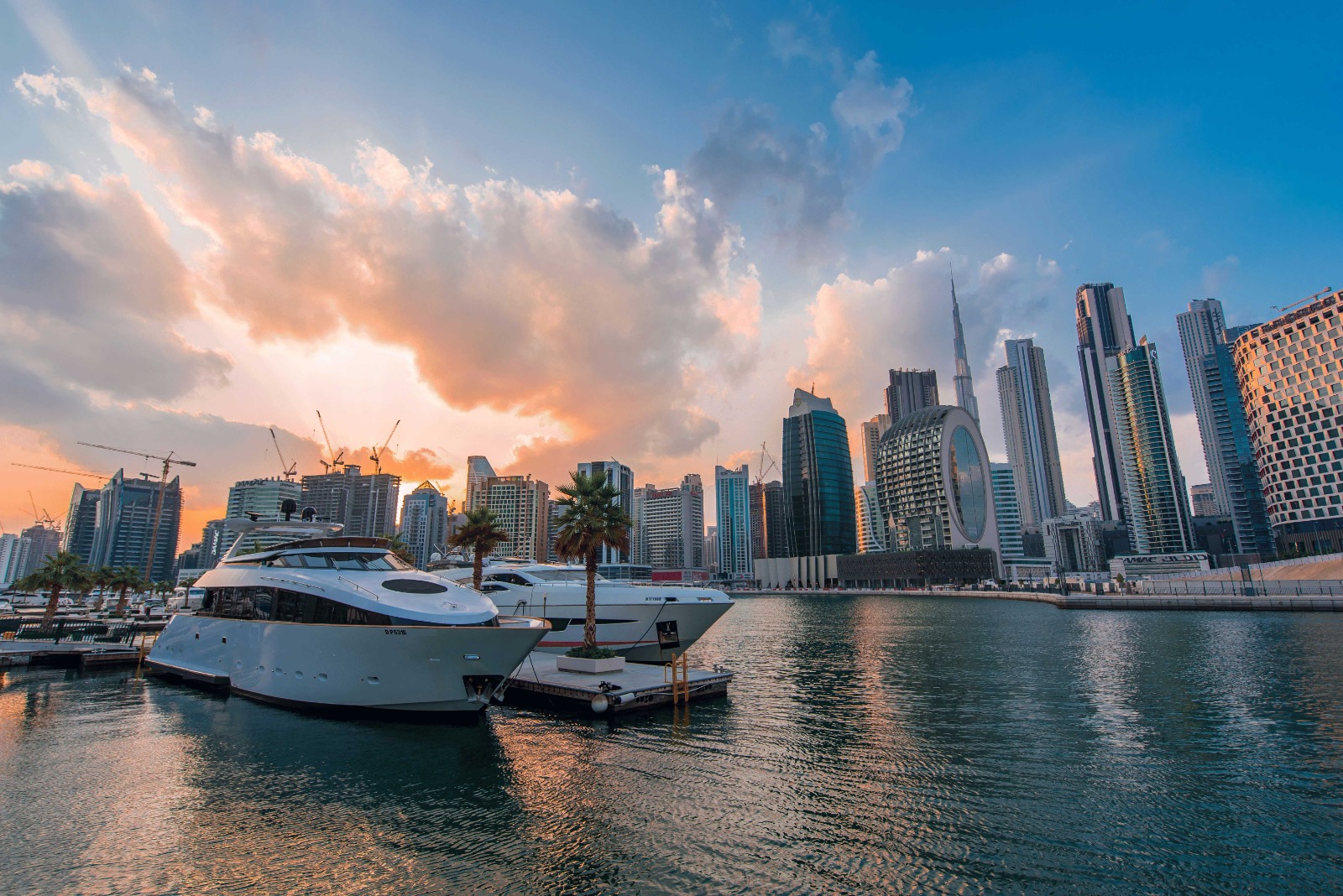 الأرصاد: يكون الطقس غداً صحواً إلى غائم جزئياً مع انخفاض على درجات الحرارة