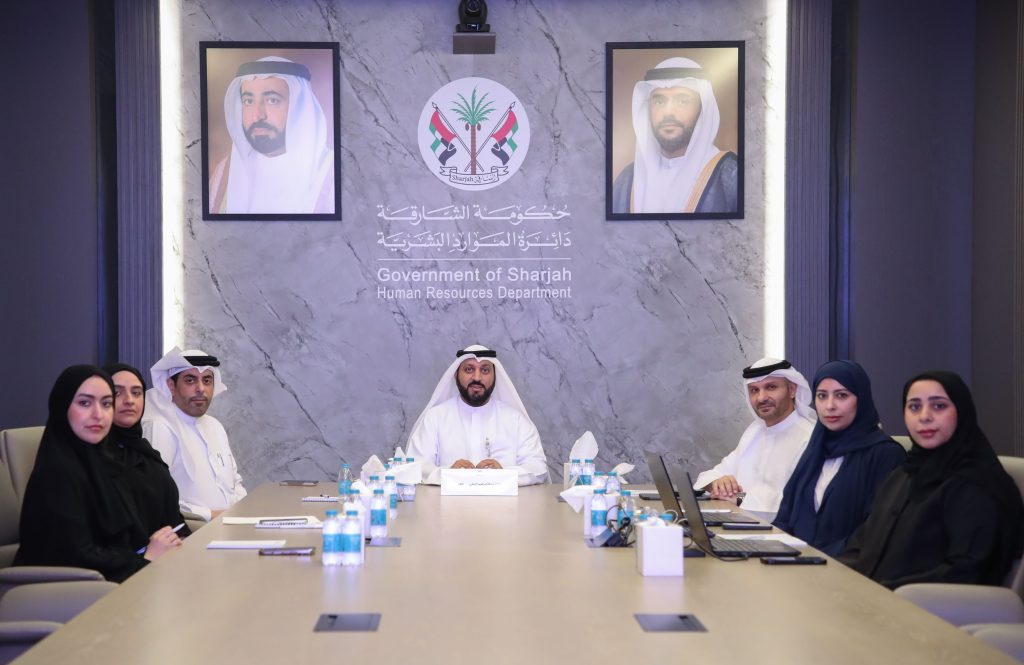 لجنة المنح التكميلية للمتقاعدين بالشارقة توافق على 27 طلباً