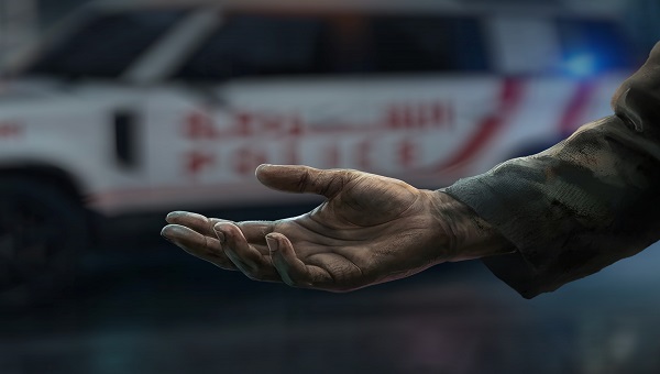 أحدهم بحوزته 11 ألف درهم.. شرطة رأس الخيمة تقبض على 19 متسولاً ضمن حملتها الرمضانية. حارب التسول وساعد من يستحق ذلك.