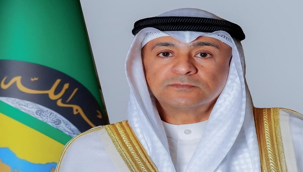 مجلس التعاون يدين هجمات إيران على الكويت والبحرين والأردن