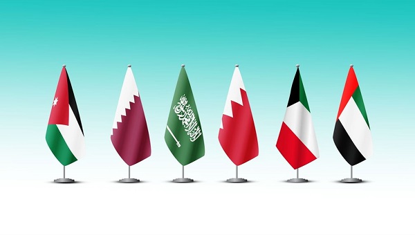 بيان مشترك لدولة الإمارات والكويت والبحرين والسعودية وقطر والأردن بشأن الاعتداءات الإيرانية الصارخة