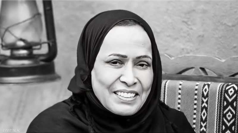 أخبار منوعة – وفاة الفنانة الكويتية حياة الفهد – برق الإمارات