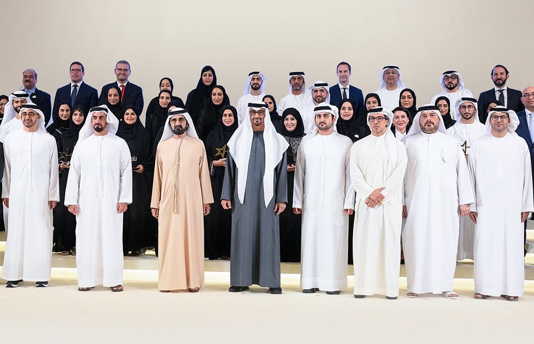 منصور بن زايد يعلن تمديد برنامج نفس حتى 2040