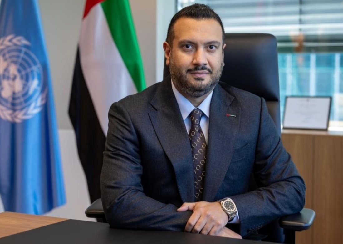 تعيين جمال المشرخ عضواً في الفريق الاستشاري لمجلس حقوق الإنسان