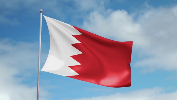 البحرين تعترض وتدمر عدد من الاعتداءات الجوية الإيرانية