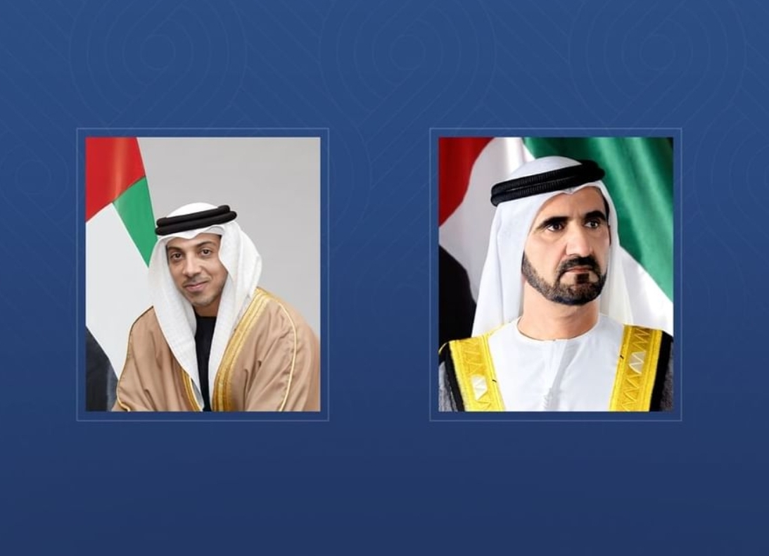 ونائبا الرئيس يقدمان تعازيهما لرئيس الوزراء المصري في وفاة والده ونائبا الرئيس يقدمان تعازيهما لرئيس الوزراء المصري في وفاة والده