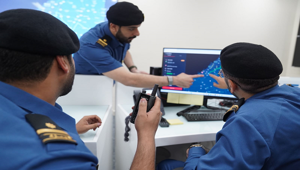 جمارك دبي: «شهرين» نظام ذكي يعزز الأمن الاقتصادي ويحمي استمرارية التجارة