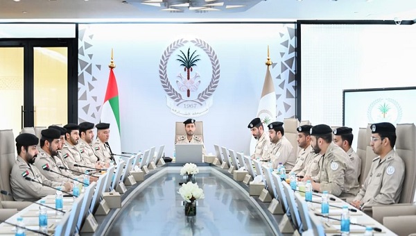 شرطة الشارقة تؤكد جاهزيتها لاستقبال عيد الأضحى