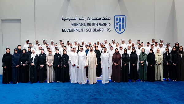 محمد بن راشد: هدفنا تحويل المعرفة الإنسانية في الجامعات إلى واقع للمجتمعات