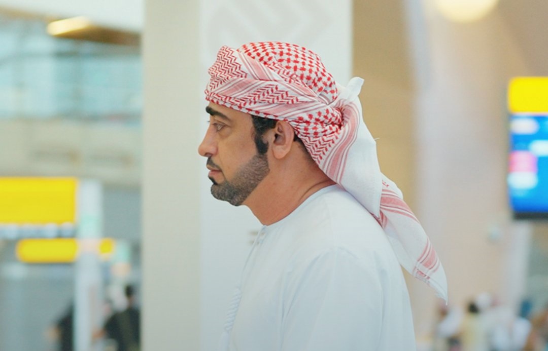 "صحة" بعض النصائح لحجاج الإمارات "صحة" بعض النصائح لحجاج الإمارات