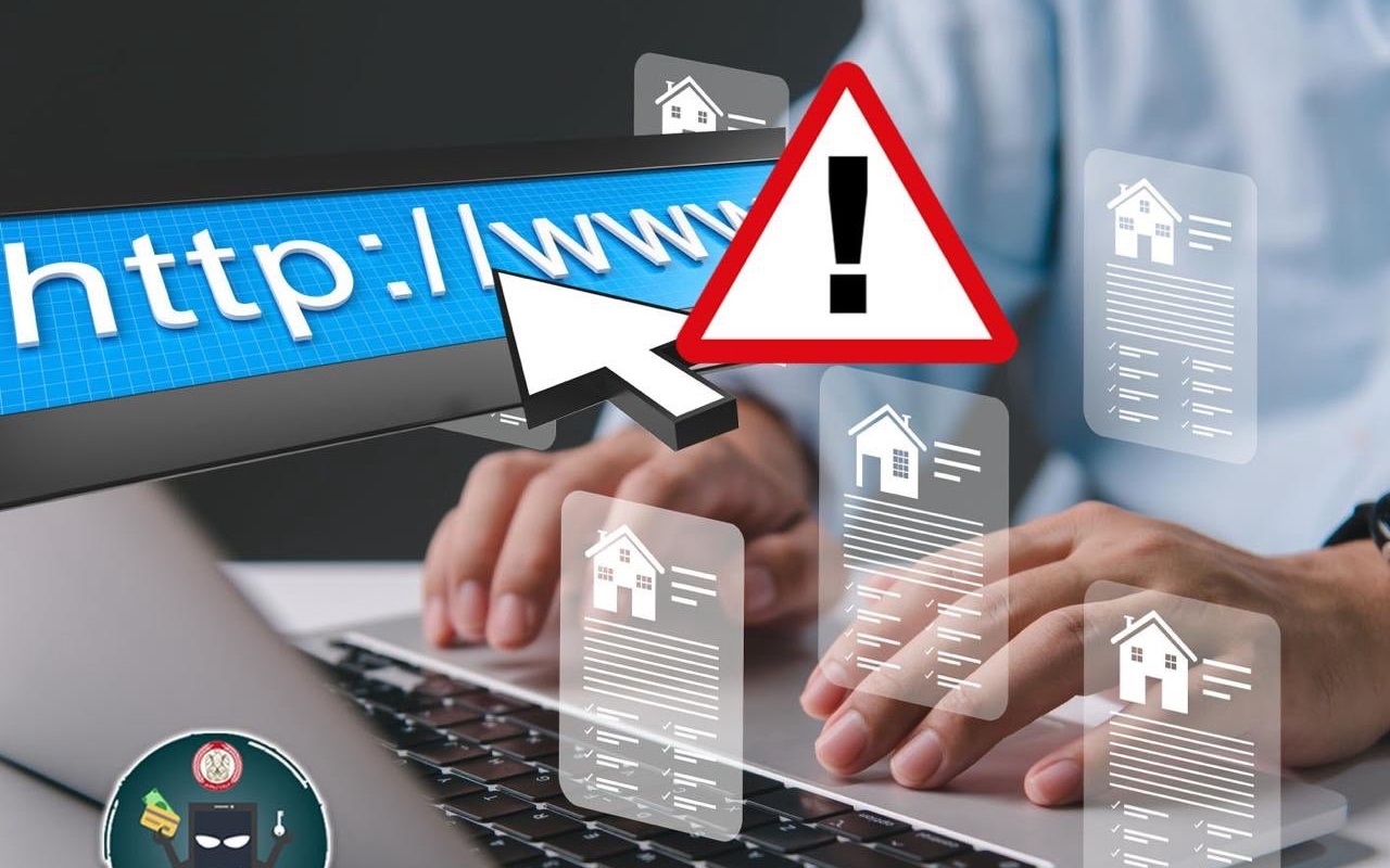 شرطة أبوظبي تحذر من الروابط الوهمية والصفحات الوهمية في محركات البحث