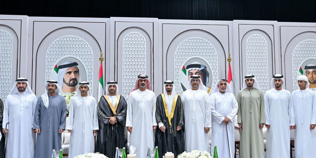 عمار بن حميد يحضر أفراح الفلاسي والشامسي في عجمان عمار بن حميد يحضر أفراح الفلاسي والشامسي في عجمان