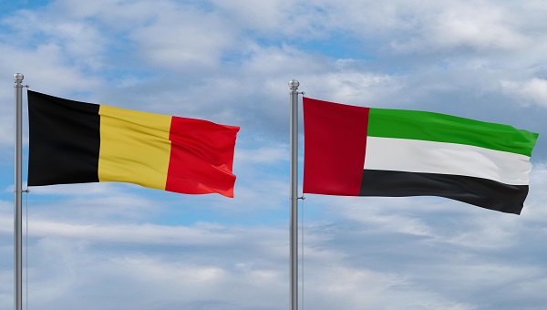 الإمارات تسلم 3 أشخاص مطلوبين لدى سلطاتها إلى بلجيكا الإمارات تسلم 3 أشخاص مطلوبين لدى سلطاتها إلى بلجيكا