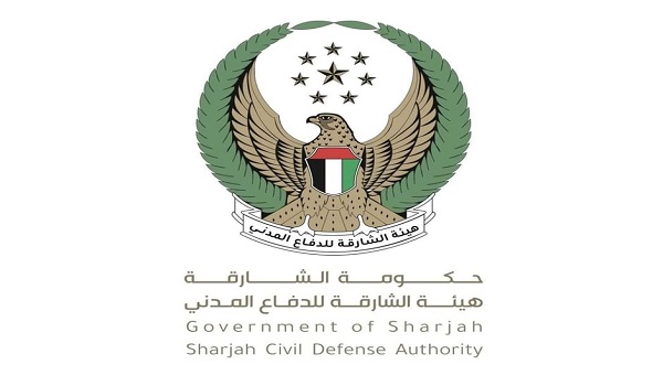 الشارقة تسجل انخفاضاً ملحوظاً في عدد الحوادث والحرائق خلال شهر مايو 2026