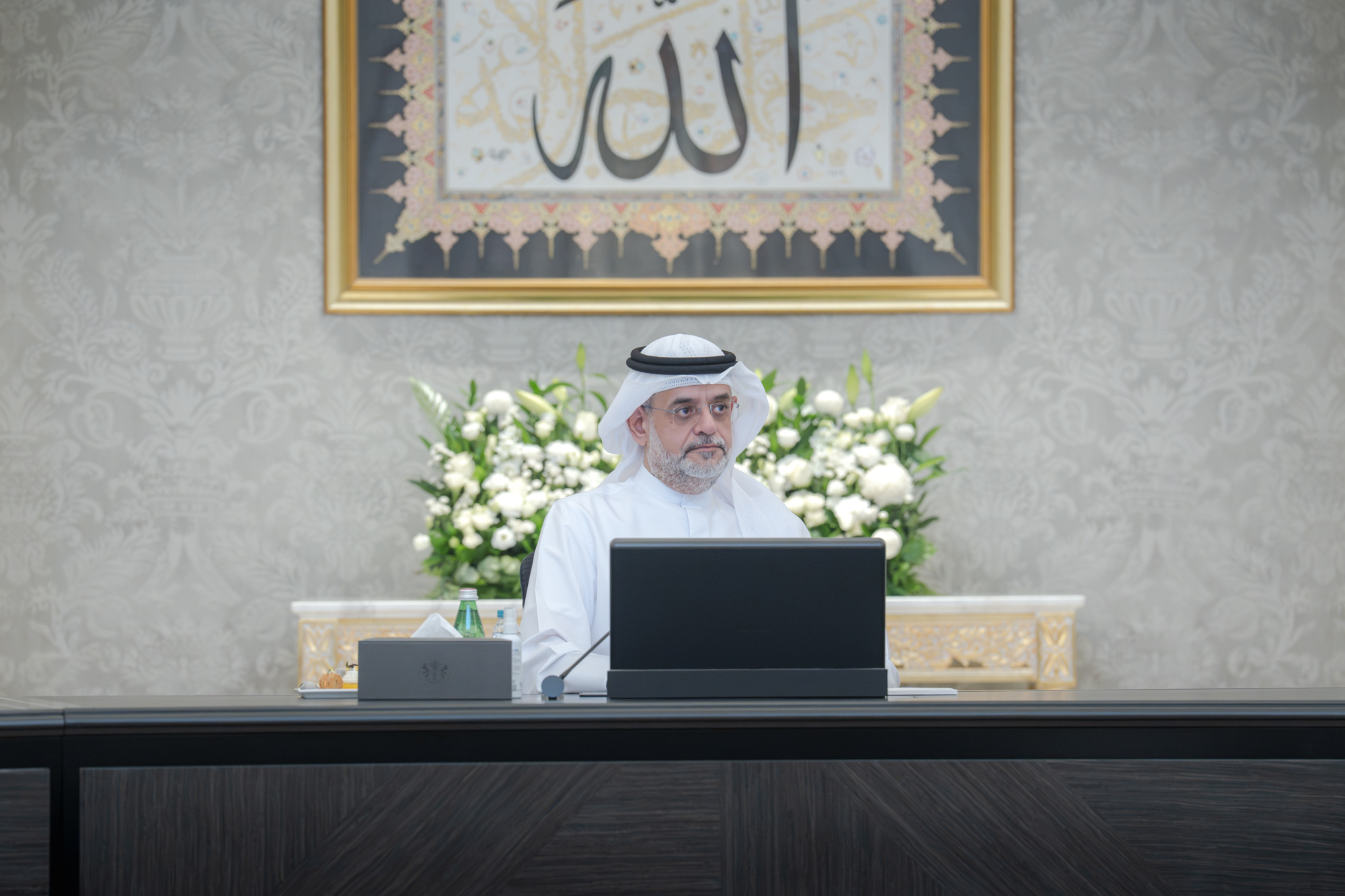 “تنفيذي الشارقة” يعتمد سياسة تطوير إجراءات إصدار تصاريح المستودعات