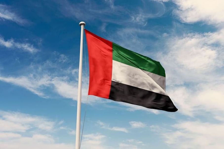 الإمارات: الهجمات الإيرانية على البحرين والأردن انتهاك صارخ لسيادة الدول الشقيقة
