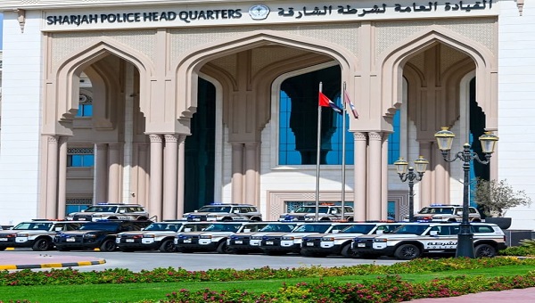 شرطة الشارقة تعزز جاهزيتها بإضافة 130 مركبة أمنية حديثة إلى أسطولها الميداني