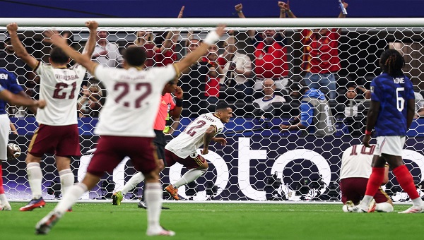 إسبانيا تهزم فرنسا بثنائية وتتأهل إلى نهائي كأس العالم 2026