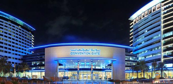 DWTC events drive AED 12.7bn in economic value for Dubai in 2017 – UAE BARQ