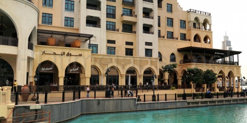 How Much Will A NYE Dinner Cost In Dubai UAE BARQ
