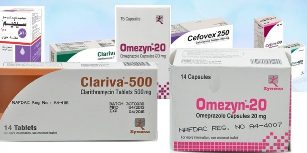 MoHAP withdraws these six medications from UAE pharmacies UAE BARQ