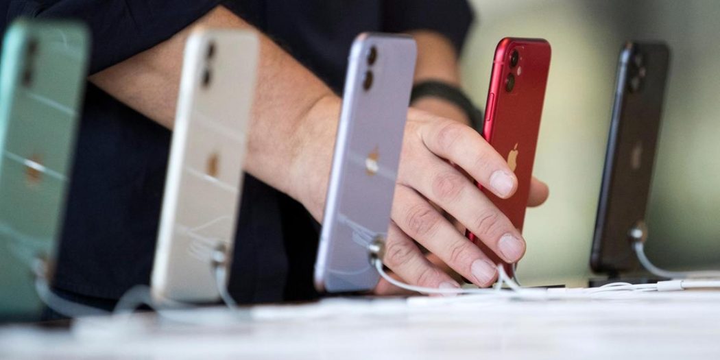 Apple iPhone 11 goes on sale in Dubai, and here’s how much cost in UAE