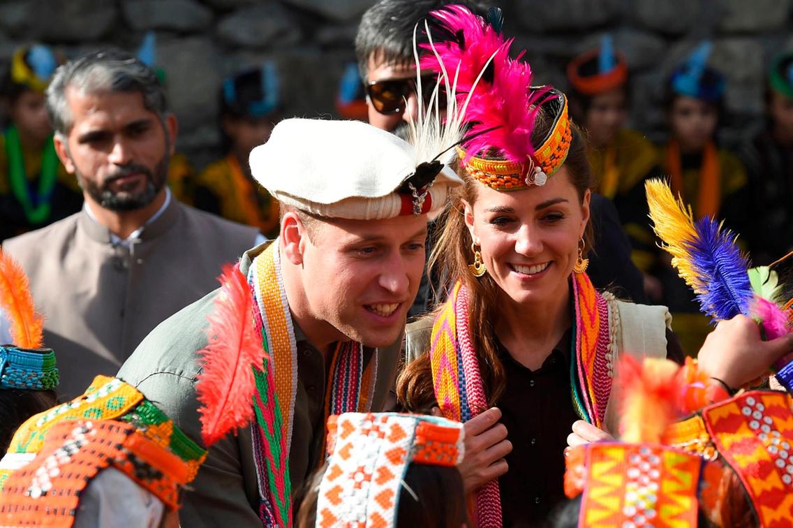 traditional Chitrali pakol cap – UAE BARQ