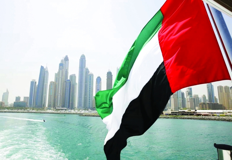 UAE participates in virtual G20 Leaders Summit – UAE BARQ