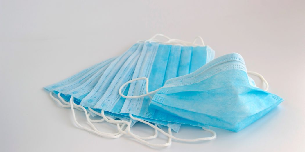 5 million unlabeled face masks in Dubai were seized UAE BARQ