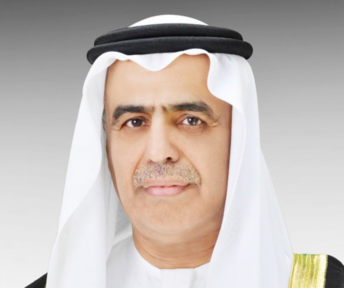 The new UAE government structure announced UAE BARQ