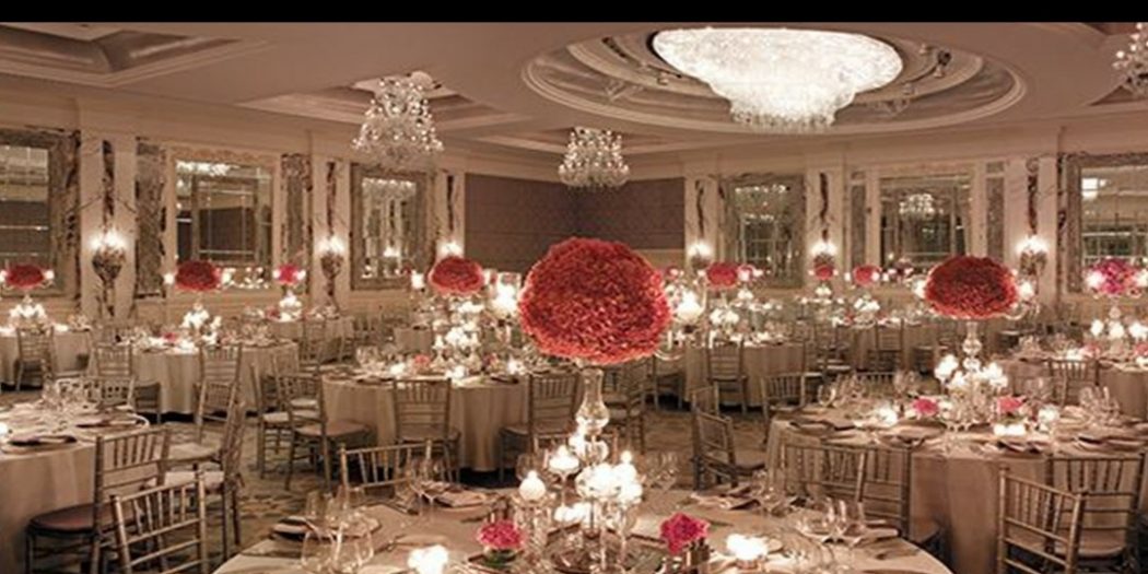 Dubai Wedding receptions to be allowed as of 22 October UAE BARQ