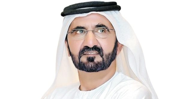 Sheikh Mohammad bin Rashid wishes residents on Diwali – UAE BARQ