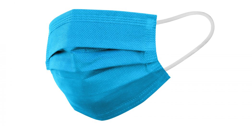 DHA, Dubai Police announce permits for face mask exemptions UAE BARQ