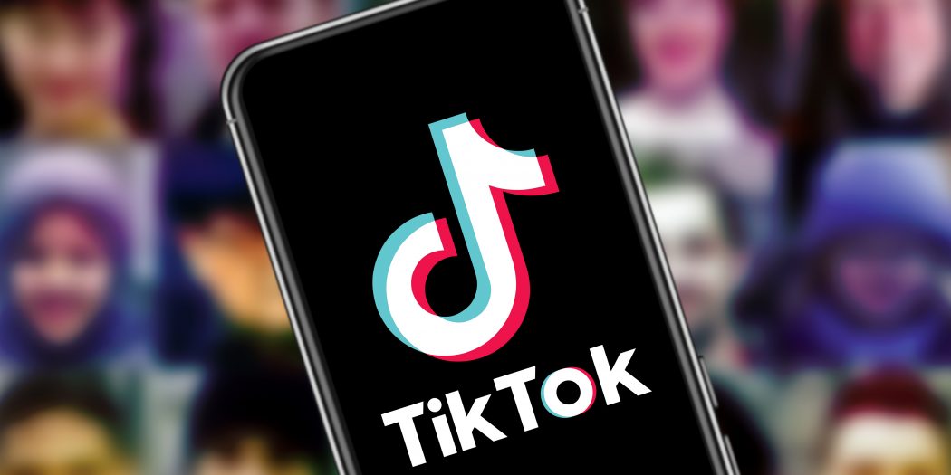 “TikTok” is the most downloaded app worldwide in 2020 UAE BARQ