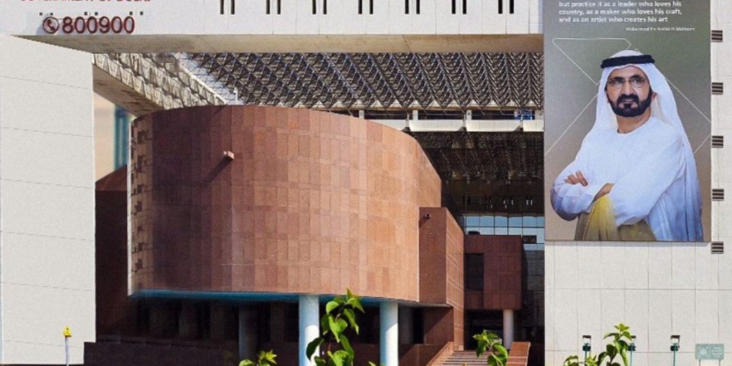 Dubai begins receiving permit applications for temporary winter camps